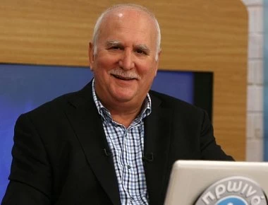 Η απόφαση του ΑΝΤ1 για τον Γιώργο Παπαδάκη – Η επίσημη ανακοίνωση